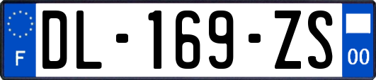 DL-169-ZS