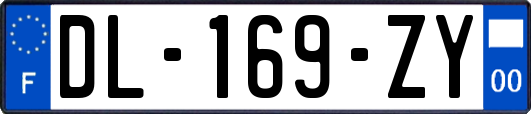 DL-169-ZY