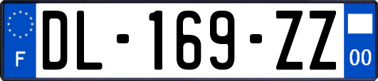 DL-169-ZZ