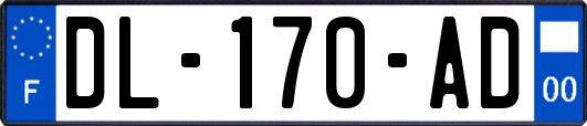 DL-170-AD