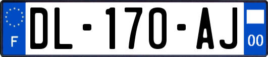 DL-170-AJ