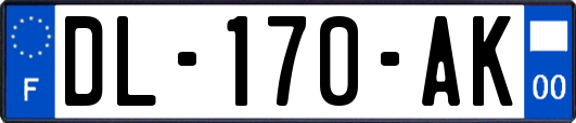 DL-170-AK