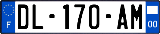 DL-170-AM