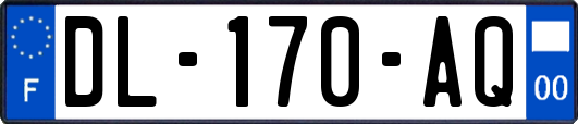 DL-170-AQ