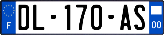 DL-170-AS