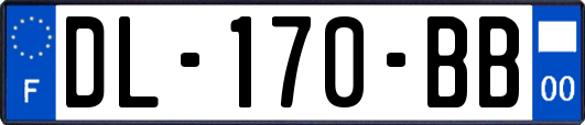 DL-170-BB