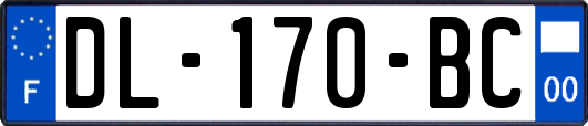 DL-170-BC