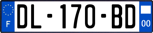 DL-170-BD