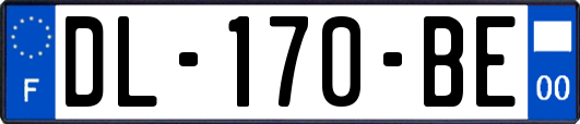 DL-170-BE