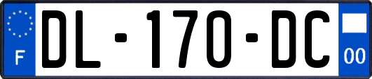 DL-170-DC