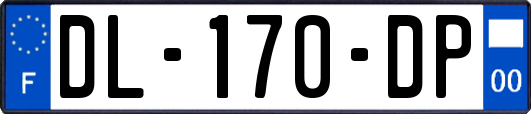 DL-170-DP