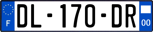 DL-170-DR