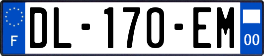 DL-170-EM