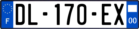 DL-170-EX