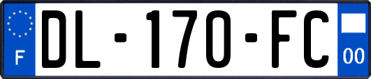 DL-170-FC