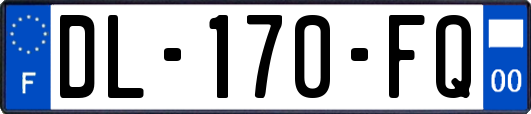 DL-170-FQ