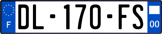 DL-170-FS