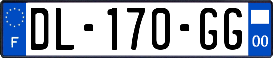 DL-170-GG