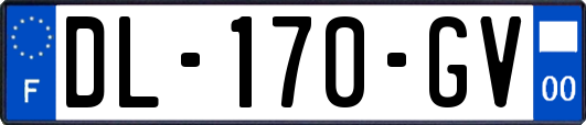 DL-170-GV