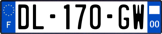 DL-170-GW