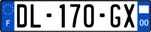 DL-170-GX