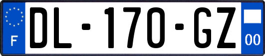 DL-170-GZ