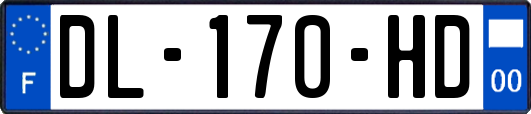 DL-170-HD