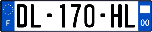 DL-170-HL