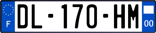 DL-170-HM