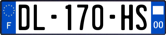 DL-170-HS