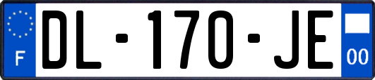 DL-170-JE