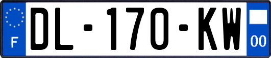 DL-170-KW