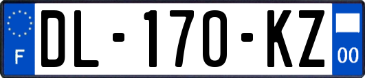 DL-170-KZ