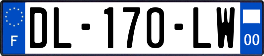 DL-170-LW