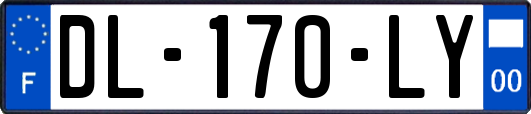 DL-170-LY