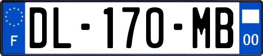 DL-170-MB