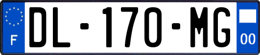 DL-170-MG