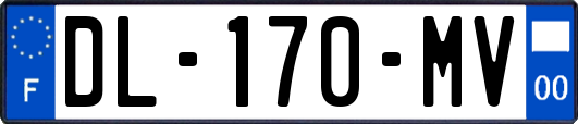 DL-170-MV