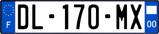 DL-170-MX