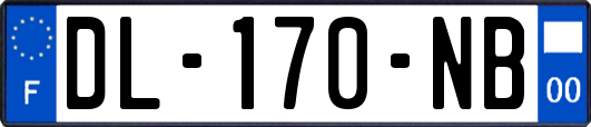 DL-170-NB