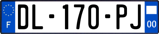 DL-170-PJ