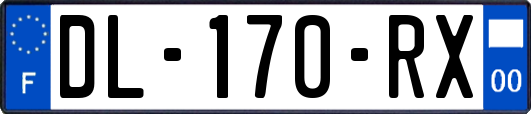 DL-170-RX