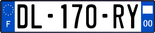 DL-170-RY