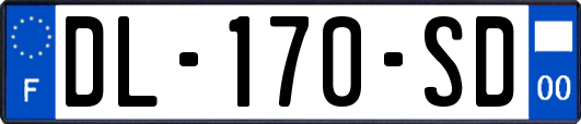 DL-170-SD