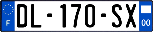 DL-170-SX