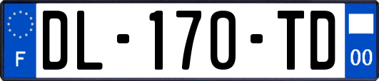 DL-170-TD