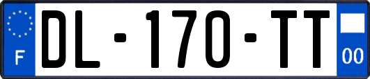 DL-170-TT