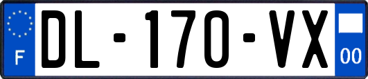 DL-170-VX