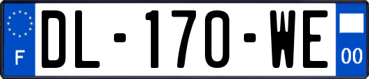 DL-170-WE