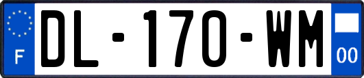 DL-170-WM